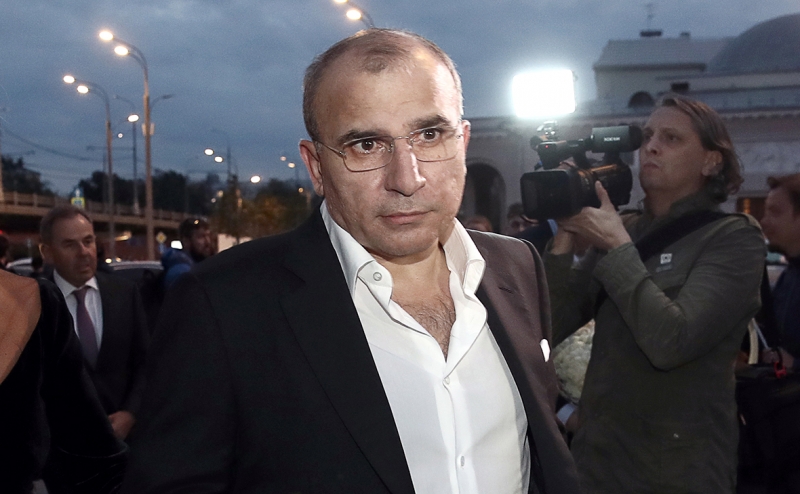 Авдолян консолидировал 100% группы «Сибантрацит»