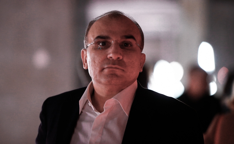 Авдолян консолидировал 100% группы «Сибантрацит»