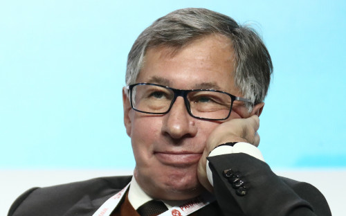 Авен перечислил ошибки правительства Гайдара после распада СССР