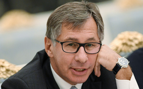 Авен перечислил ошибки правительства Гайдара после распада СССР