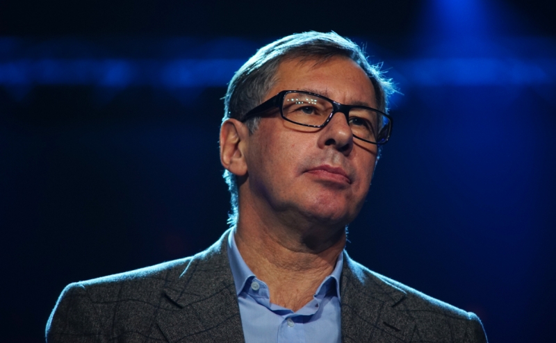 Авен перечислил ошибки правительства Гайдара после распада СССР