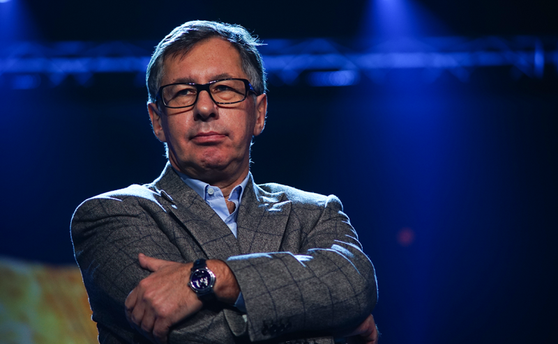 Авен заявил об отсутствии ясных критериев ввода и вывода из санкций