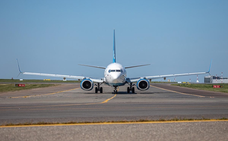 Авиакомпании отменили часть рейсов по России на фоне сокращения