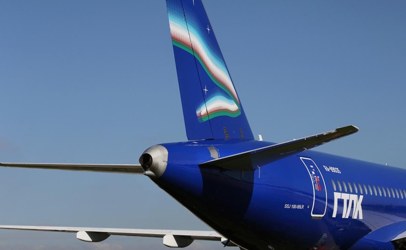 Авиакомпании отменили часть рейсов по России на фоне сокращения