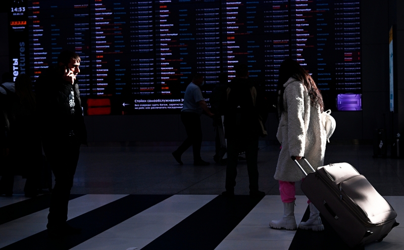 Авиакомпании предложили правительству почти 100 мер для поддержки отрасли