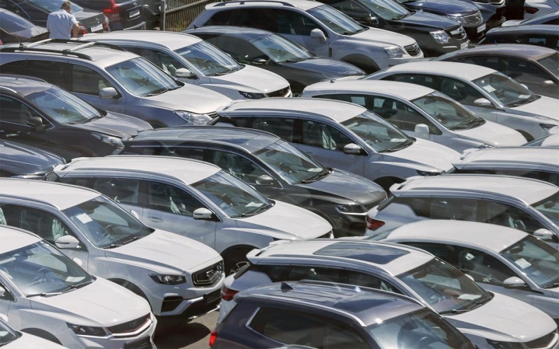 Авиакомпании в России отменили часть рейсов из за высокого давления