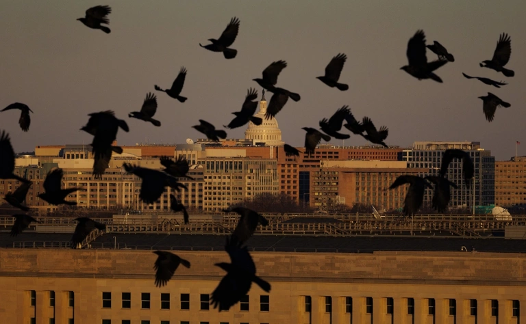 Авиакомпания AZAL приостановила полеты из Баку в Казань