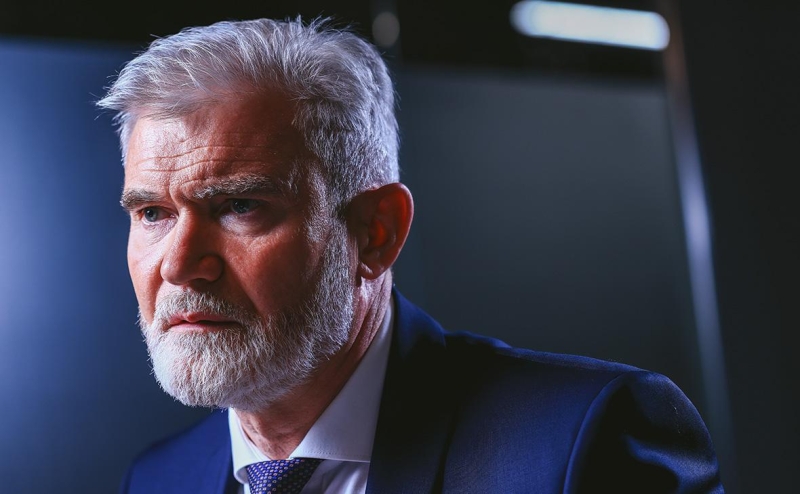 Авиакомпания Red Wings второй раз за год сменила руководителя