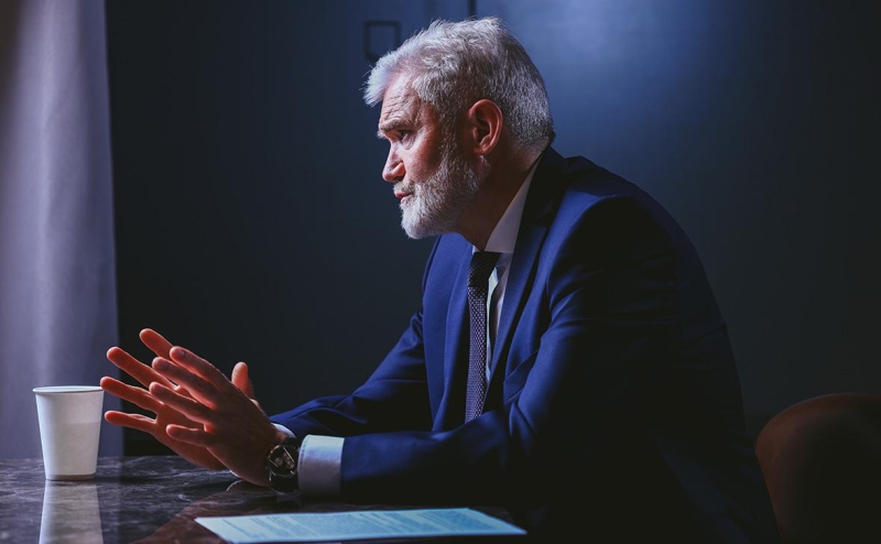 Авиакомпания Red Wings второй раз за год сменила руководителя