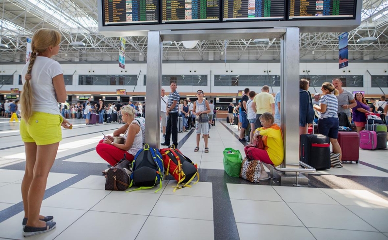 Авиакомпания S7 выступила против создания фонда реконструкции