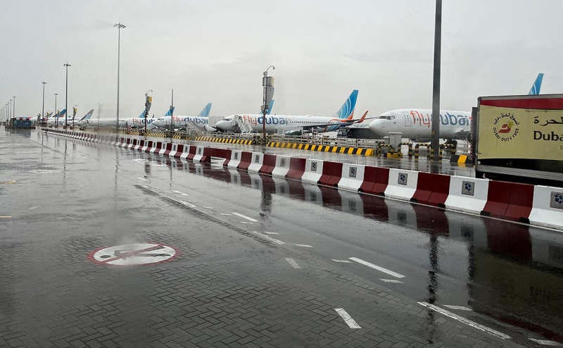 Авиакомпаниям предложили &laquo;спрямить&raquo; рейсы в Сочи и ОАЭ за полеты в