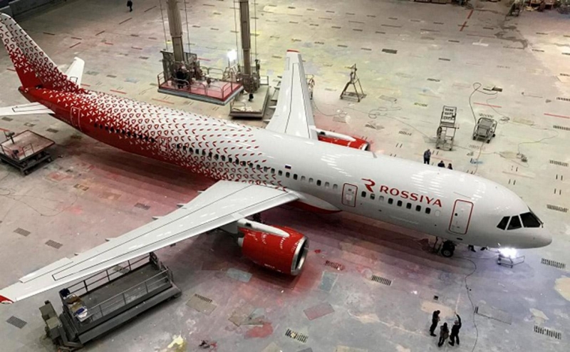 «Авиакор» заявил о желании вновь выпускать самолеты Ан-140