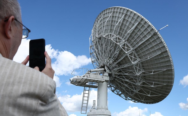 Авиаторы поспорили о судьбе ГЛОНАСС в воздушной навигации