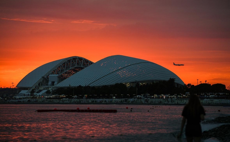 Авиавласти разрешили выполнять 15 «коротких» рейсов в час в Сочи и Турцию