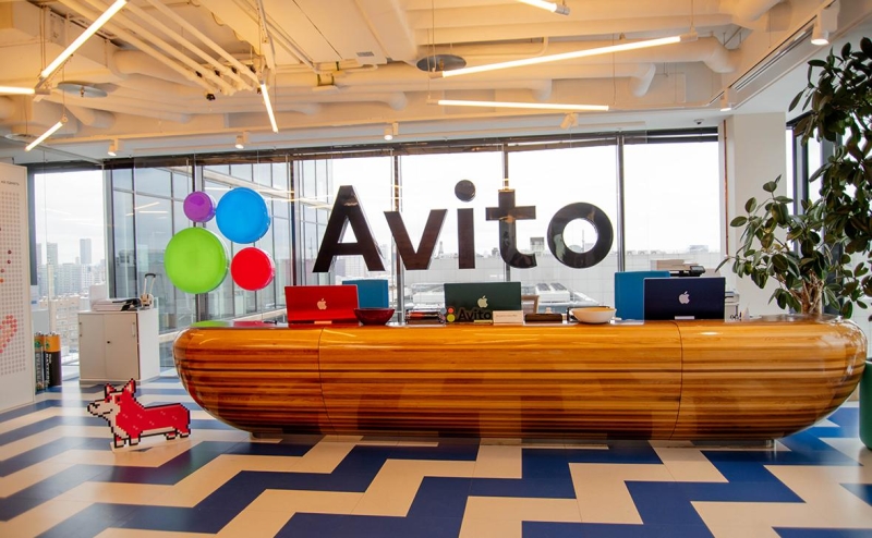 «Авито» купил рекламные сервисы с оценкой до ₽2 млрд