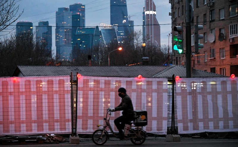 «Авито» купил рекламные сервисы с оценкой до ₽2 млрд