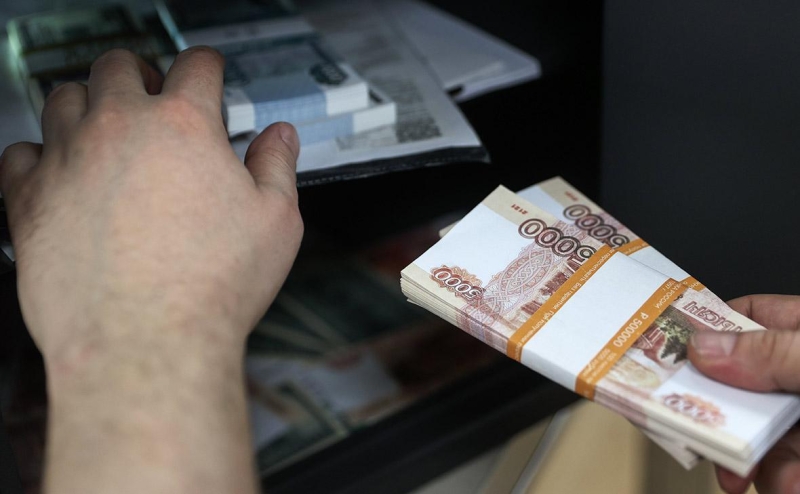 «Авито» назвал самые доходные офисные профессии