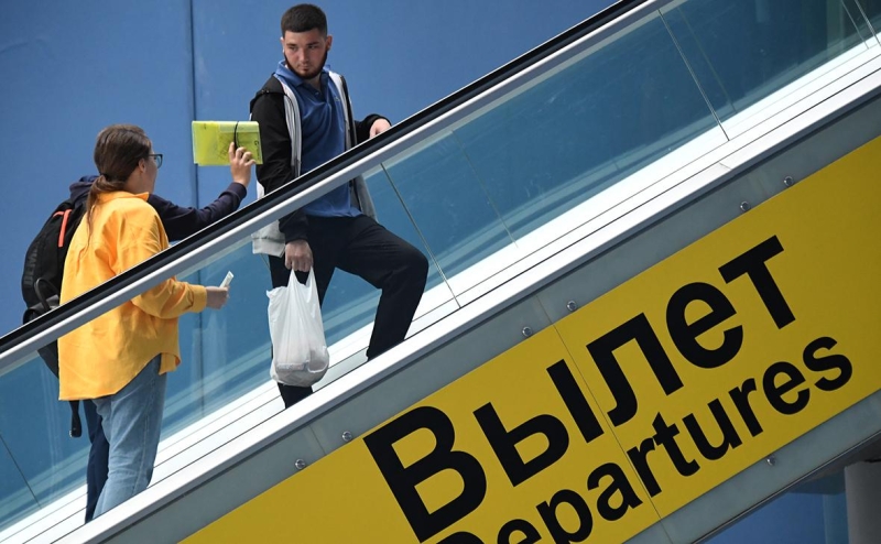 &laquo;Аврора&raquo; объяснила проблемы с полетами на Дальнем Востоке