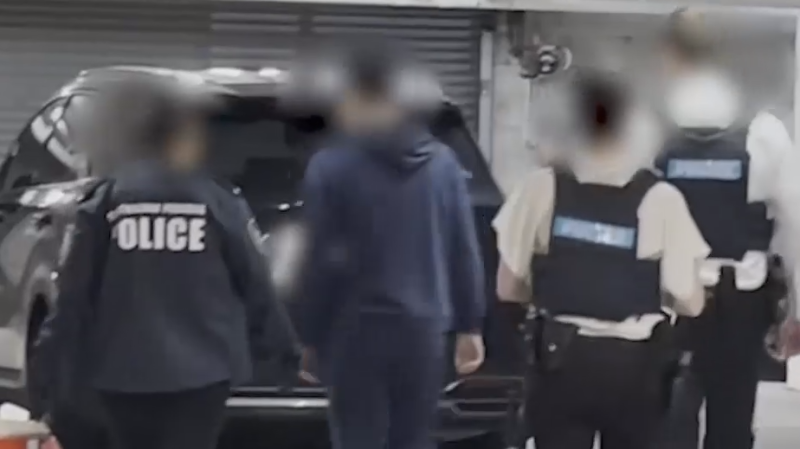 Австралия потребовала &laquo;отступить&raquo; от защиты россиян в деле о шпионаже