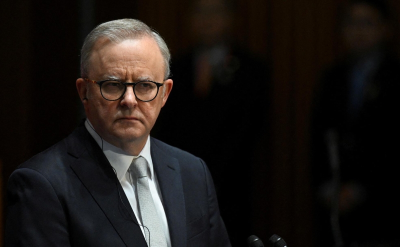 Австралия потребовала &laquo;отступить&raquo; от защиты россиян в деле о шпионаже