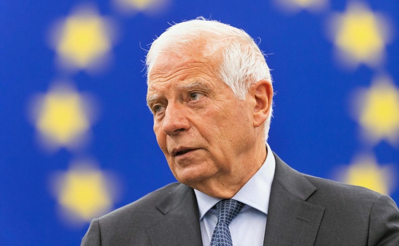 Австралия предупредила о «последнем спазме имперского прошлого Европы»