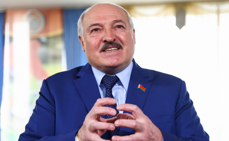 Австралия присоединилась к санкциям против Лукашенко и его семьи