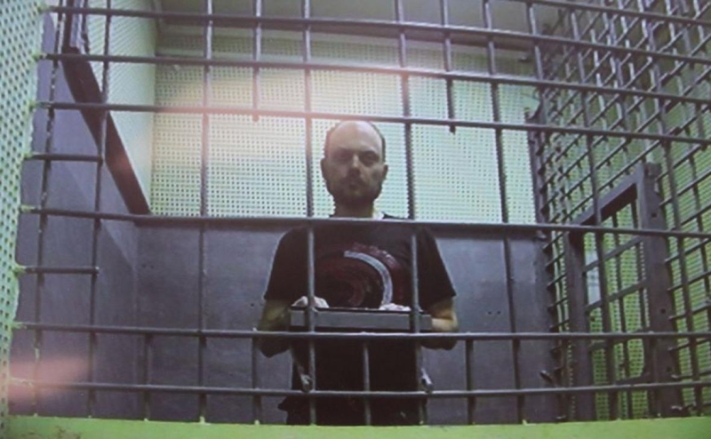 Австралия ввела санкции против «агентов ФСБ» из-за дела Кара-Мурзы