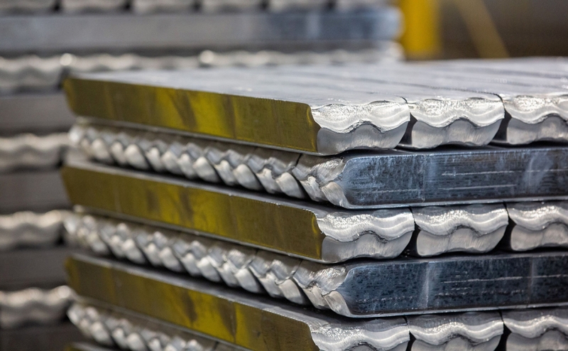 Австралия запретила экспортировать в Россию глинозем и алюминиевую руду