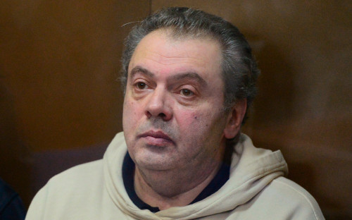 Австрия выдала России обвиняемого в хищении экс-чиновника