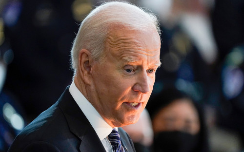 Австрия выразила готовность стать площадкой для встречи Байдена и Пути