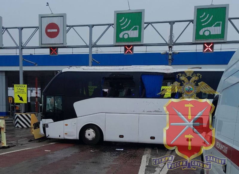 Автоперевозчики попросили убрать с дорог незаконные глушилки