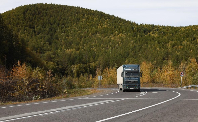 Автоперевозчики попросили убрать с дорог незаконные глушилки