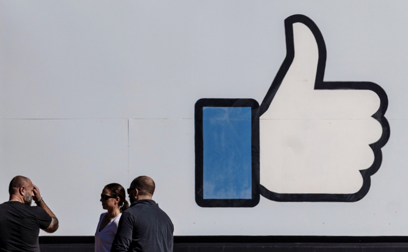 Автор «метавселенной» отверг причастность к смене названия Facebook