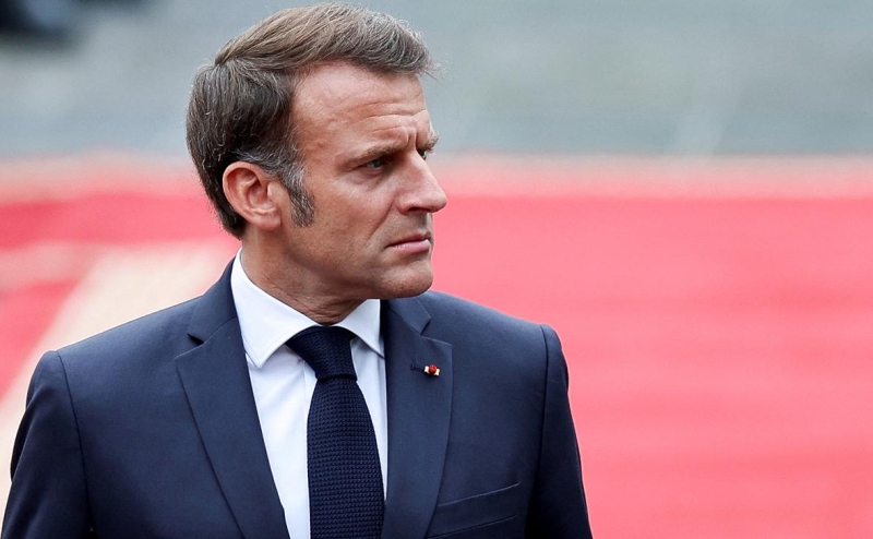 Автор санкций с 500% пошлинами направил послание Москве