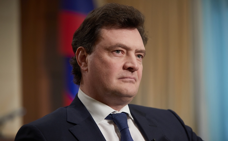 Автор стратегии &laquo;Аэрофлота&raquo; уехал из России