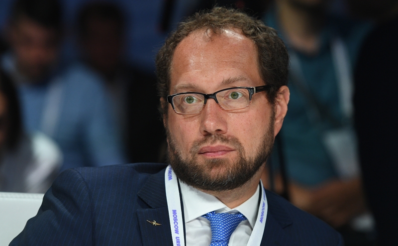 Автор стратегии &laquo;Аэрофлота&raquo; уехал из России