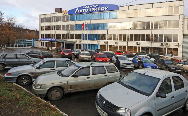 АвтоВАЗ нашел замену 25% поставок стеклоочистителей