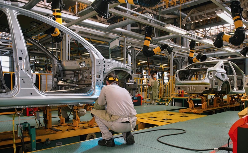 АвтоВАЗ нашел замену 25% поставок стеклоочистителей