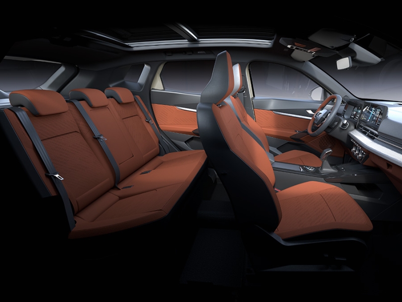 АвтоВАЗ представил кроссовер Lada Azimut