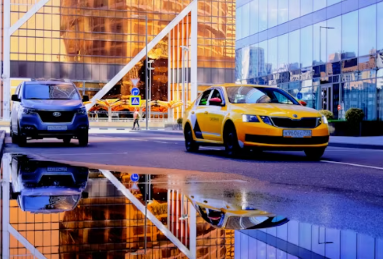 АвтоВАЗ привлек к работе на заводе в Тольятти 200 осужденных