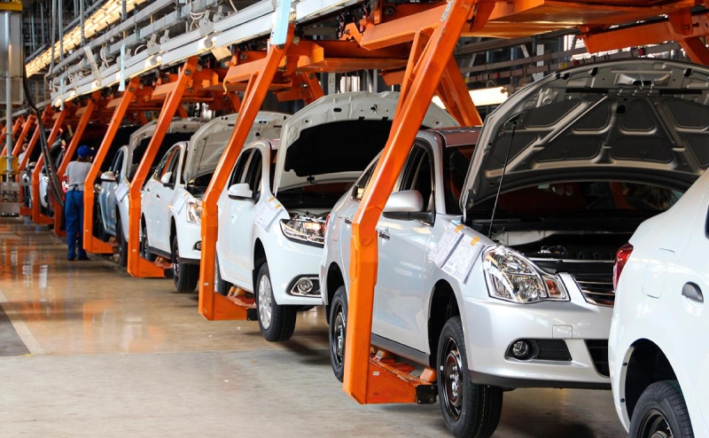 АвтоВАЗ рассказал, на какие машины поменяет цены