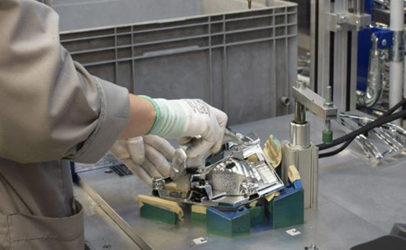 АвтоВАЗ выйдет из капитала крупнейшего производителя компонентов