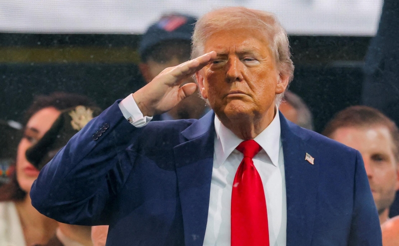 Axios назвал «ключевой вопрос», беспокоящий Трампа насчет ударов по