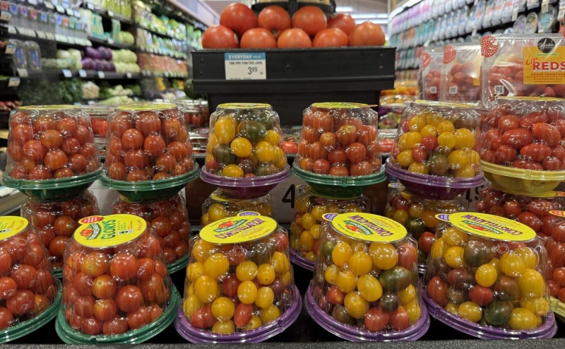 Axios рассказал, как Швейцария задобрила Трампа подарками