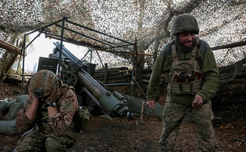 Axios рассказал о приложении к мирному плану США