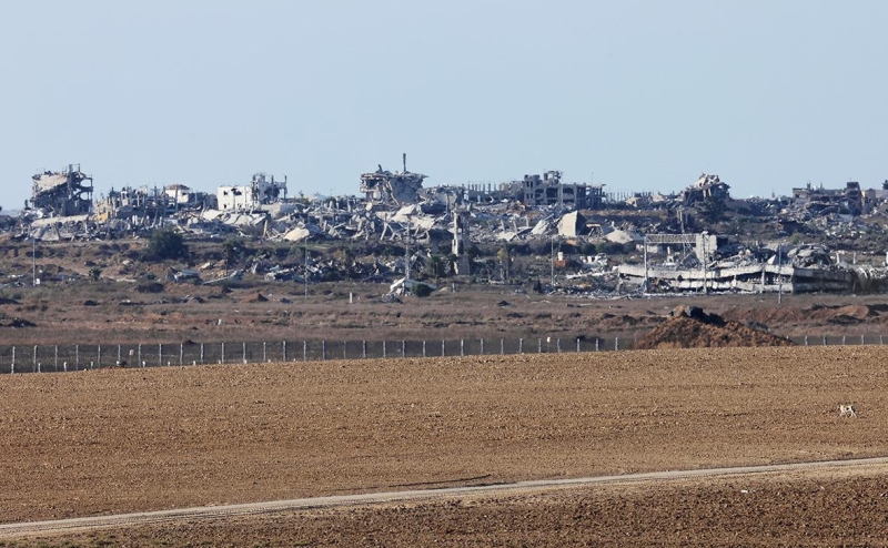 Axios сообщил, что США рассчитывают на скорое заключение сделки по