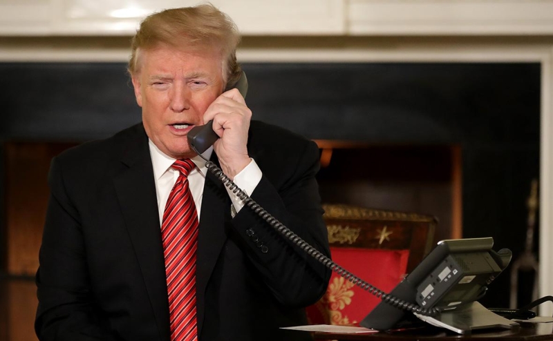 Axios сообщил, что США рассчитывают на скорое заключение сделки по