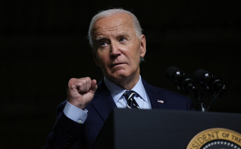 Axios сообщил о поисках демократами виновных в провале Харрис