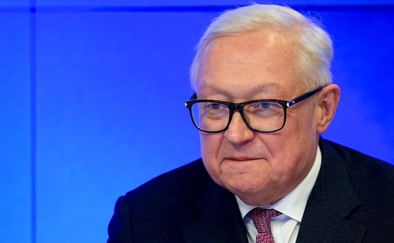 Axios сообщил о призыве России к Ирану отказаться от обогащения урана