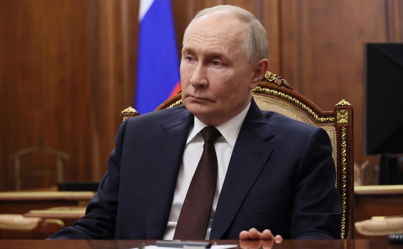 Axios сообщил о призыве России к Ирану отказаться от обогащения урана